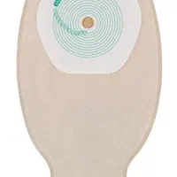 استومی کیسه کلوستمی بی بران استومی