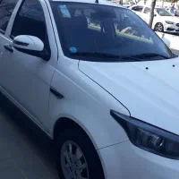 سهند مدل ۱۴۰۳ درحد پارس خودرو