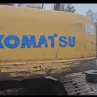 بیل مکانیکی  ۲۰۰  خط ۷