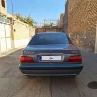 پژو پارس مدل ۸۶ خاکستری|خودرو سواری و وانت|نجف‌آباد, ۲۲ بهمن|دیوار