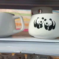 شات قهوه|ظروف سرو و پذیرایی|کازرون, |دیوار