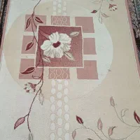 دو عدد فرش ۶ متری