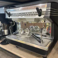 اسپرسو ماشین آپیا ۲