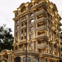 فروش آپارتمان کوثر_بلوک ۸