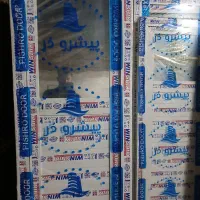 درب پنجره های پی وی سیpvc|عمده‌فروشی|ساری, |دیوار