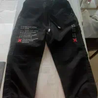 ۲ عدد شلوار کودک مناسب ۴ سال