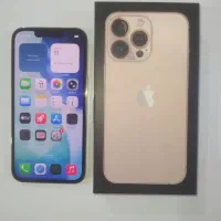 آیفون 13proحافظه 256