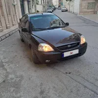 کیا ریو  مدل ۸۸ تمیز