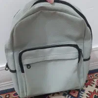 کوله پشتی دخترانه رنگ  ترند