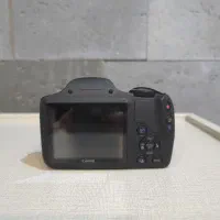 دوربین عکاسی کانن