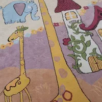 فرش|فرش|تربت جام, میان جام|دیوار