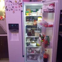 تعمیرات گازگیری انواع یخچال خانگی وفروشگاهی درمنزل