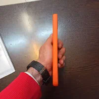 کاور سامسونگ A16|لوازم جانبی موبایل و تبلت|خرمآباد, |دیوار