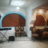 باغ ویلا اجاره ای .بالای سد|اجارهٔ کوتاه‌مدت ویلا و باغ|همدان, |دیوار