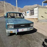مزدا1600مدل70