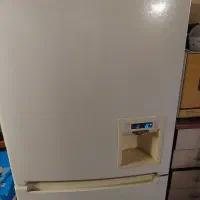 یخچال فریزر سامسونگ بالا پایین مدل RL73wcsw