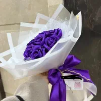 گل ربانی ماندگار|گل مصنوعی|تهران, مقدم|دیوار