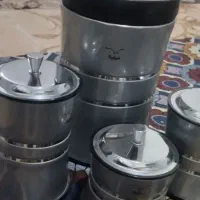 سرویس اورانوس|ظروف نگهدارنده، پلاستیکی، یکبارمصرف|همدان, |دیوار