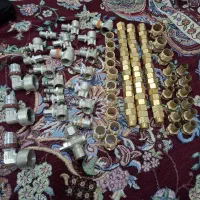 فروش اتصالات شوفاژ پکیج