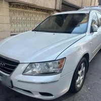 سوناتاnfمدل۲۰۰۸ دنده