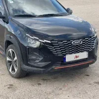 X33 کراس دنده