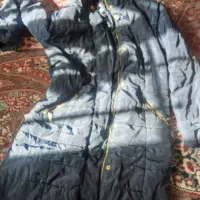 کابشن|لباس|مشهد, خواجه ربیع|دیوار