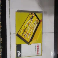 ست پرگار مهندسی آلمانی