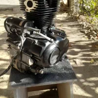 فروش انجین ۲۰۰ هارتفورد|قطعات یدکی و لوازم جانبی|سردشت, |دیوار