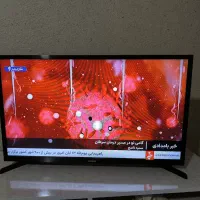 تلویزیون سامسونگ 32اینچ|تلویزیون و پروژکتور|پرند, فاز ۵|دیوار