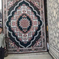 فرش مانا|فرش|قدس, زرنان پایین|دیوار