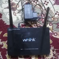 وای فای نو