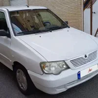 پراید ۱۳۲ مدل ۸۹ بی رنگ|خودرو سواری و وانت|رشت, جهاد|دیوار