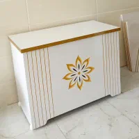 فروش ۱ عدد میز با قیمت مناسب