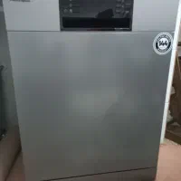 ماشین ظرفشویی پاکشوما ۱۵ نفره