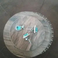 گوشواره نقره ۹۲۵