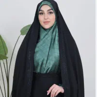 چادر قجری کمری