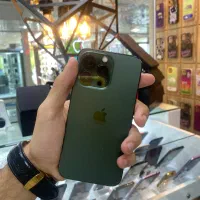 گوشی آیفون ۱۳پرو