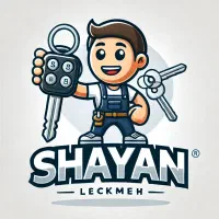 کلید سازی شبانه روزی شایان