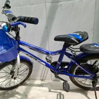 دوچرخه کویر سایز ۱۶