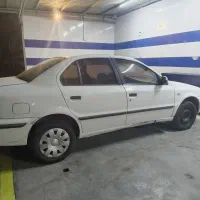 سمند lx 93|خودرو سواری و وانت|بوشهر, |دیوار