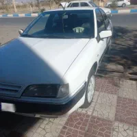 زانتیا مدل ۸۷|خودرو سواری و وانت|کرمان, |دیوار