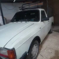 پیکان وانت دوگانه فابریک ۹۰