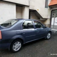 فروش خودرو تندر ال 90