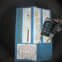 پژو پارس|خودرو سواری و وانت|کرمانشاه, |دیوار