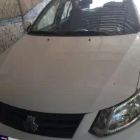 ساینا مدل ۱۴۰۰ خانگی در حد صفر|خودرو سواری و وانت|شیراز, آبیاری|دیوار