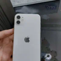 آیفون ۱۱ نرمال تمیز