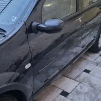 ال نود مدل ۹۶ بدون رنگ|خودرو سواری و وانت|ری, دولت‌آباد|دیوار