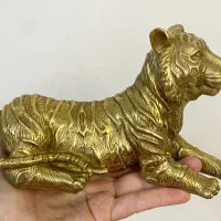 مجسمه شام آخر برنز برنزی دیوارکوب|مجسمه، تندیس، ماکت|تهران, سعادت‌آباد|دیوار