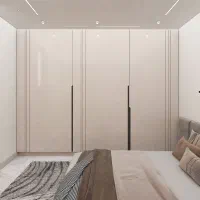 ۱۰۲۰کمد دیواری|جاکفشی، کمد، دراور|خمینی‌شهر, |دیوار