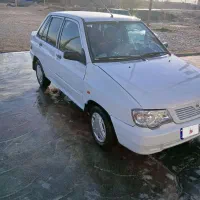 پراید  صبا ۱۳۲ مدل ۸۸  سالم